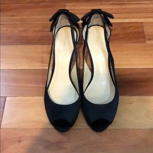 Ivanka Trump High Heels